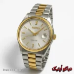 ساعت مچی مردانه برند سیکو کد DO 1769