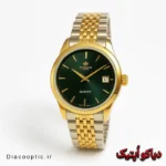 ساعت مچی زنانه اورجینال برند الگانس کد DO 2173