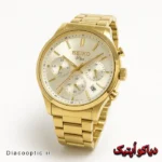 ساعت مچی مردانه برند سیکو پلاس کد DO 732