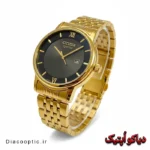 ساعت مچی مردانه اورجینال برند سیتیزن اسپشیال کد DO 778