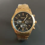 ساعت مچی مردانه برند سیکو مدل1490