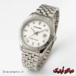 ساعت مچی مردانه برند لانگ بو مدلDO1613