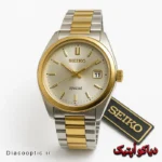 ساعت مچی زنانه برند سیکو کد DO 1763