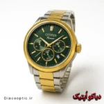 ساعت مچی زنانه برند سیتیزن پریمیر کد DO 2123