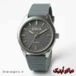 ساعت مچی زنانه برند داویکس بند پیو کد DO 2127