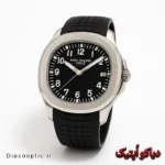 ساعت مچی مردانه برند پتک فیلیپ رابر مدلDO1858