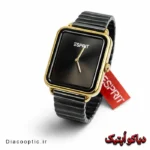 ساعت مچی مردانه اورجینال برند اسپریت مستطیلی کد DO 2262