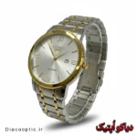 ساعت مچی مردانه اورجینال برند سیتیزن اسپشیال کد DO 782