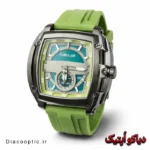 ساعت مچی مردانه اورجینال برند توبولار زیر ثانیه کد DO 2276