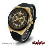 ساعت مچی مردانه اورجینال برند سیکو گرند سه موتور بند پیو کد DO 2268