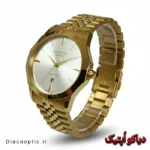 ساعت مچی مردانه اورجینال برند سیتیزن کد DO 2162