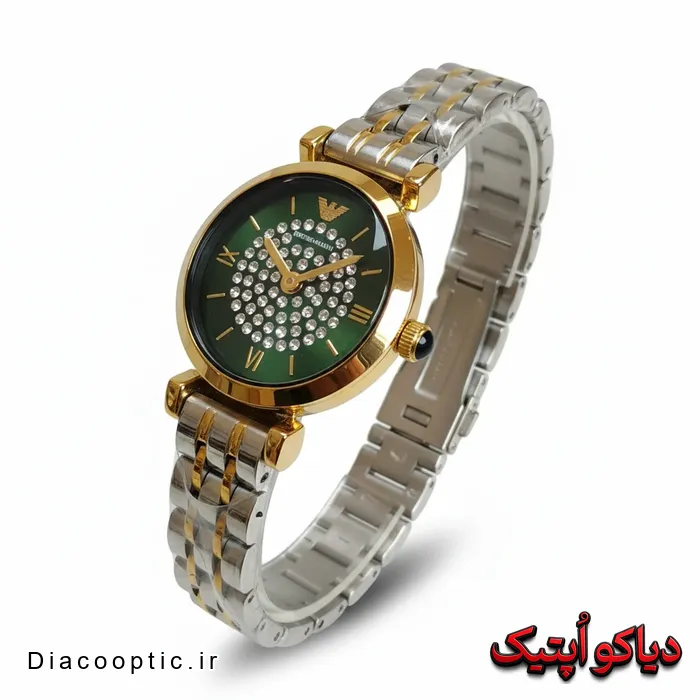 main-392 ساعت مچی زنانه اورجینال برند امپریو کد DO 2373 - تصویر 1