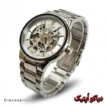 ساعت مچی زنانه اورجینال برند سیتیزن اتومات کد DO 2291