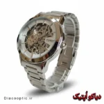 ساعت مچی مردانه اورجینال برند اسپریت اتومات کد DO 2294