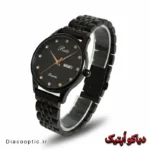 ساعت مچی زنانه اورجینال برند ریت کد DO 2315