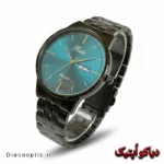 ساعت مچی زنانه اورجینال برند ریت کد DO 2316