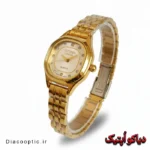 ساعت مچی زنانه اورجینال برند سیتیزن کد DO 2353