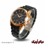 ساعت مچی زنانه اورجینال برند سیتیزن اسپشیال سه موتور کد DO 2362