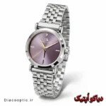 ساعت مچی زنانه اورجینال برند LDA کد DO 2364