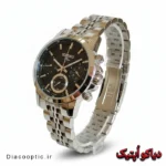 ساعت مچی زنانه اورجینال برند سیکو پلاس سه موتور کد DO 2368