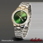 ساعت مچی زنانه اورجینال برند الگانس رویال کد DO 2352