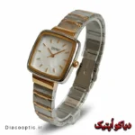 ساعت مچی زنانه اورجینال برند اسپریت کد DO 2374