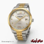 ساعت مچی مردانه برند لانگ بو دو تقویم مدلDO1813