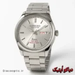 ساعت مچی مردانه برند لانگ بو دو تقویم مدلDO1814