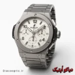 ساعت مچی مردانه برند هوبلوت مدل DO 1821