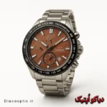 ساعت مچی مردانه برند تیکارتو مدل1822