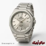 ساعت مچی مردانه برند کاسیو ادی فایس مدلDO1830