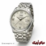 ساعت مچی مردانه برند لانگ بو مدلDO1841