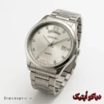 ساعت مچی مردانه برند لانگ بو دو تقویم مدل DO1842