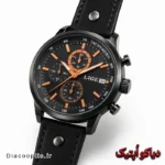 ساعت مچی مردانه برند لیگ مدلDO1855