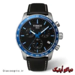 ساعت مچی مردانه برند تیسوت مدل DO1863