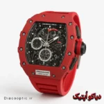 ساعت مچی مردانه برند مک لارن مدلDO1865