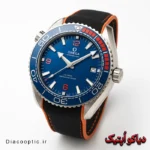 ساعت مچی مردانه برند اومگا مدل DO1870