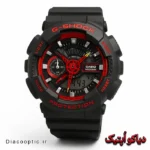 ساعت مچی مردانه برند اسپرت واچ دو زمانه مدل DO 1927
