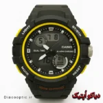 ساعت مچی مردانه برند جیشاک دوز مانه مدل DO 1930