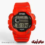 ساعت مچی مردانه برند اسپرت دیجیتالی مدل DO 1937