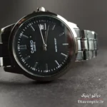 ساعت مچی زنانه برند کاسیو مدل Casio 1134 - تصویر 3