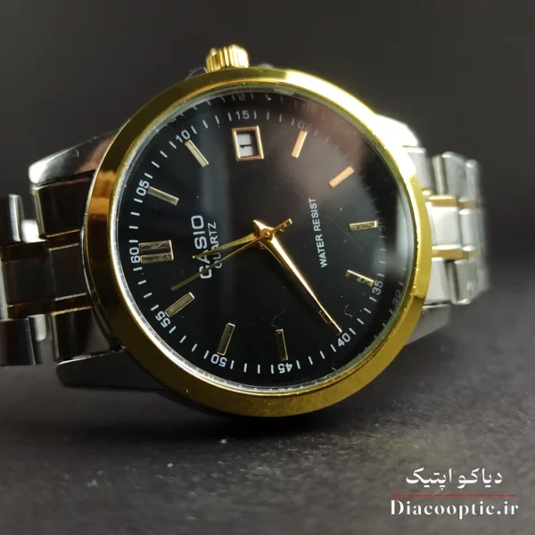 ساعت مچی زنانه برند کاسیو مدل Casio 1134 - تصویر 6