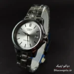 ساعت مچی ست برند کاسیو مدل Casio 1135 - تصویر 5