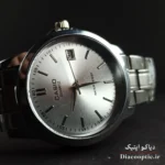 ساعت مچی ست برند کاسیو مدل Casio 1135 - تصویر 6