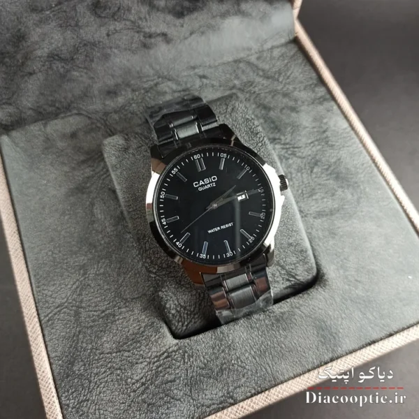 ساعت مچی ست برند کاسیو مدل Casio 1136 - تصویر 6