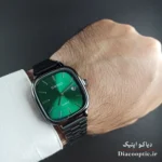 ساعت مچی ست اولدمانی برند کاسیو مدل Casio1138 - تصویر 5