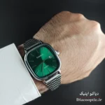 ساعت مچی ست اولد مانی برند کاسیو مدل Casio1139 - تصویر 4