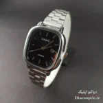 ساعت مچی ست اولدمانی برند کاسیو مدل Casio1142 - تصویر 3