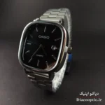 ساعت مچی ست اولدمانی برند کاسیو مدل Casio1142 - تصویر 6