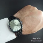 ساعت مچی ست اولدمانی برند کاسیو مدل Casio1143 - تصویر 5